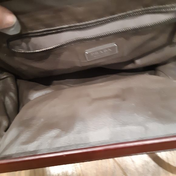 Prada Vintage bag - Picture 4 of 8